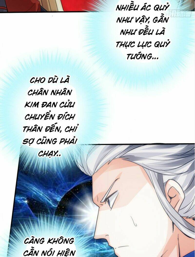 chư thiên ký chapter 293 8