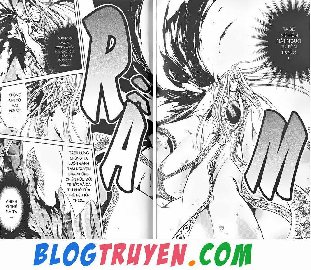 thần thoại minh vương chapter 69 10