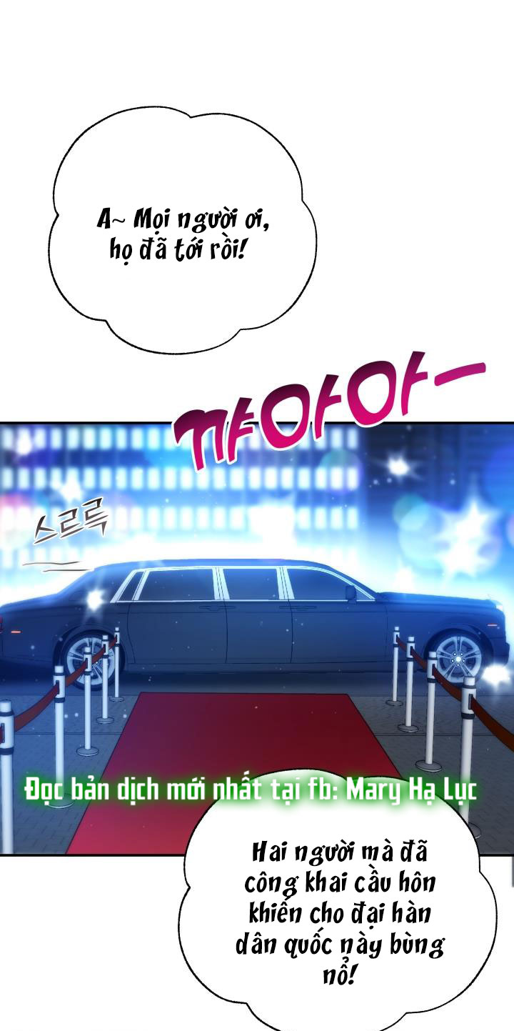 [16+] ánh sao ban mai chapter 69.1 33