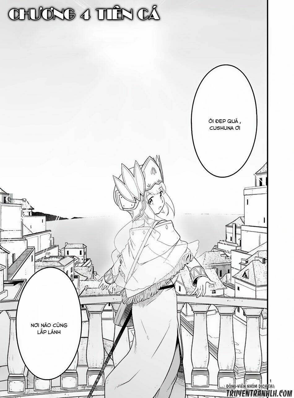 genjuu chousain chapter 4 2