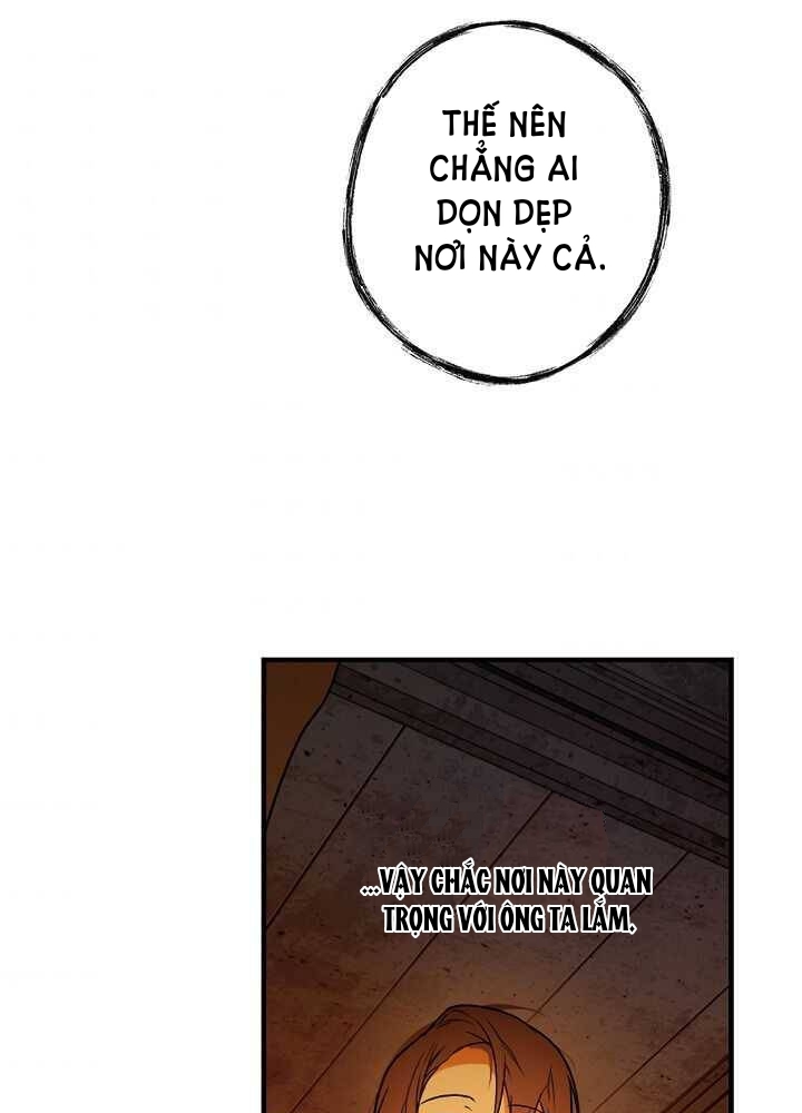 quý cô bí ẩn - secret lady chapter 23 92