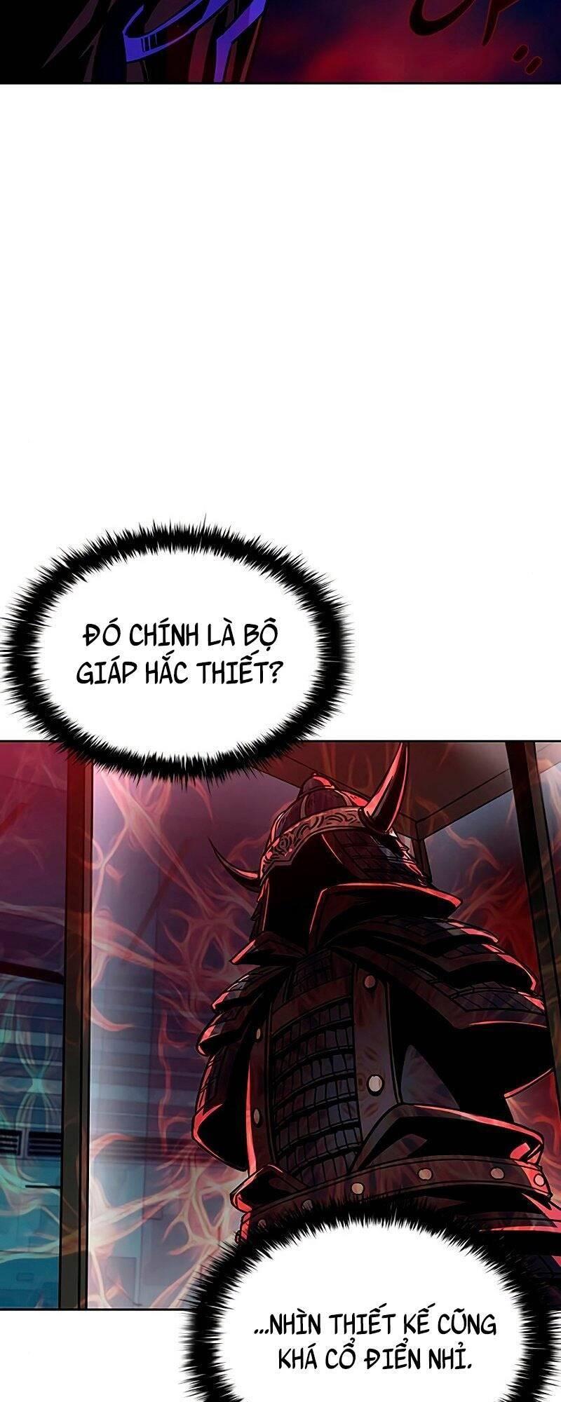 tiêu diệt ác nhân chapter 56 53