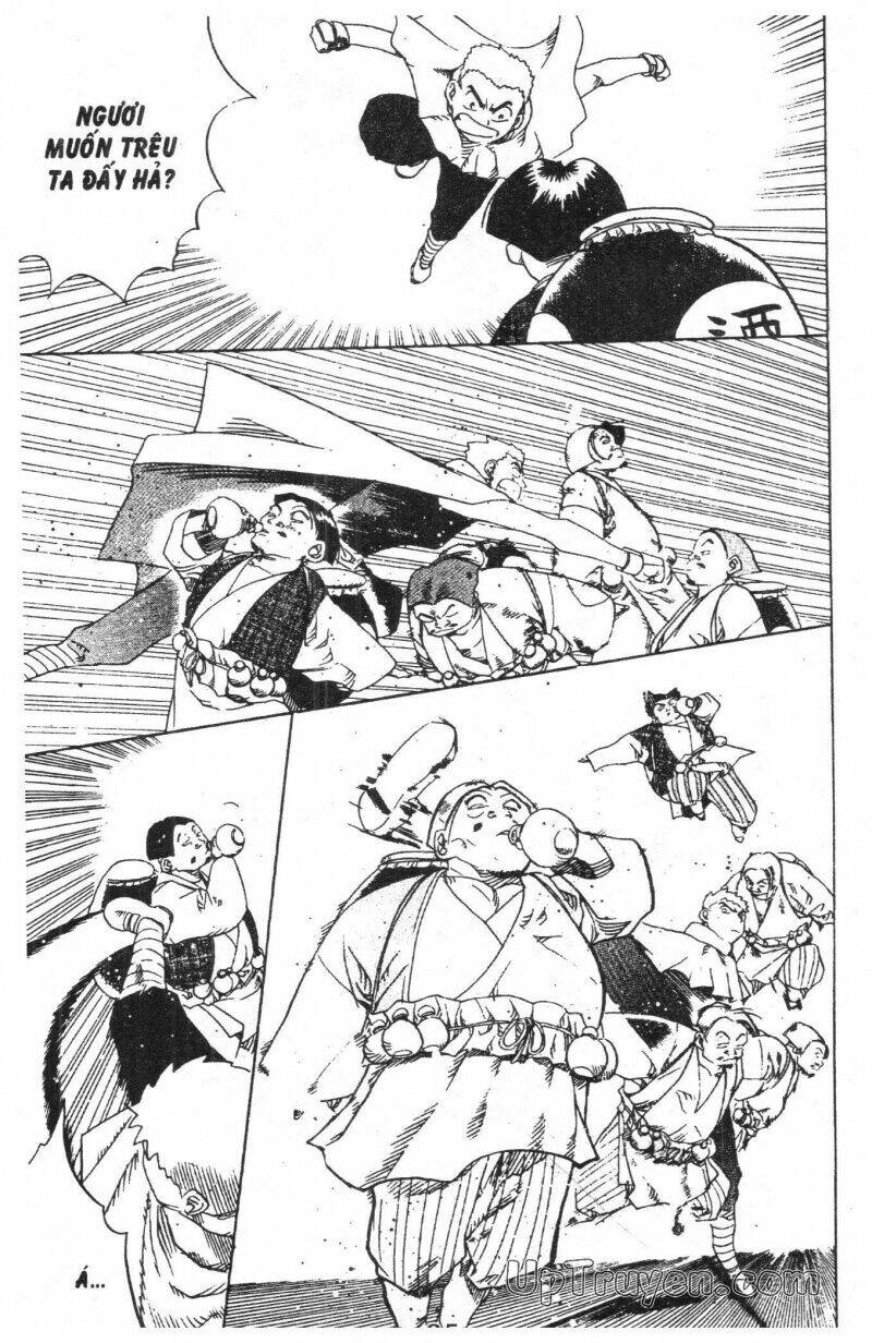 giang hồ bá đạo ký chapter 15 85