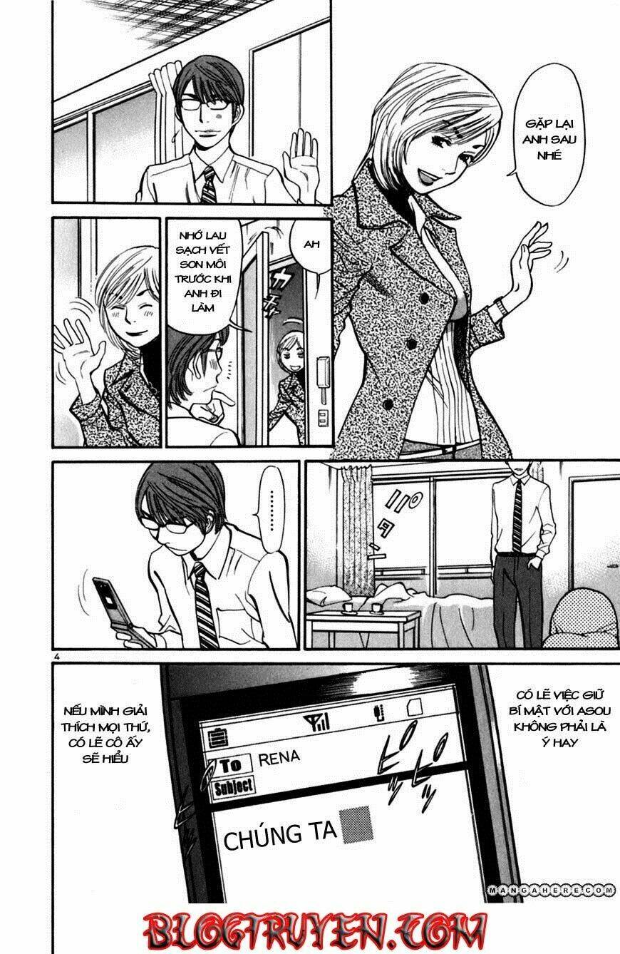 sakuranbo syndrome chapter 23 5