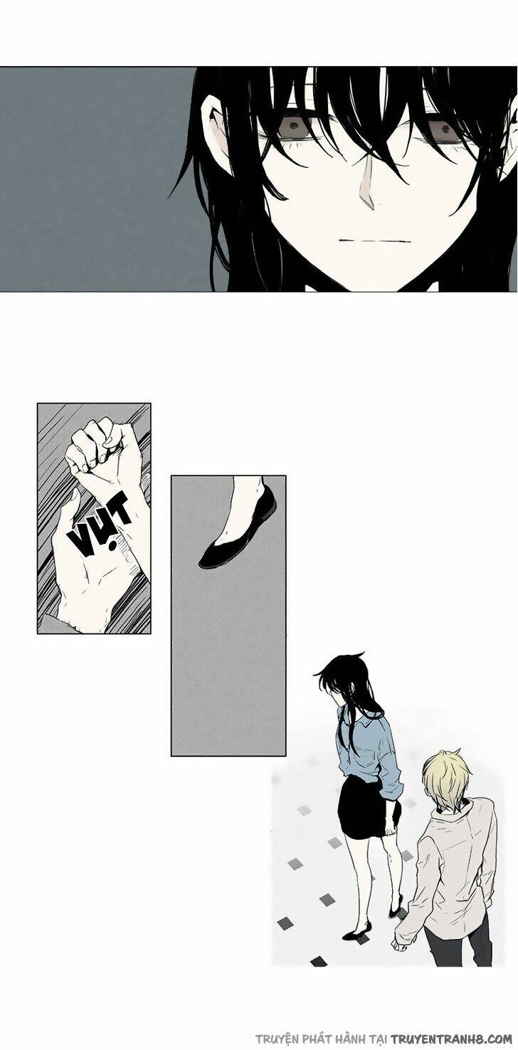 american ghost jack chapter 31 4