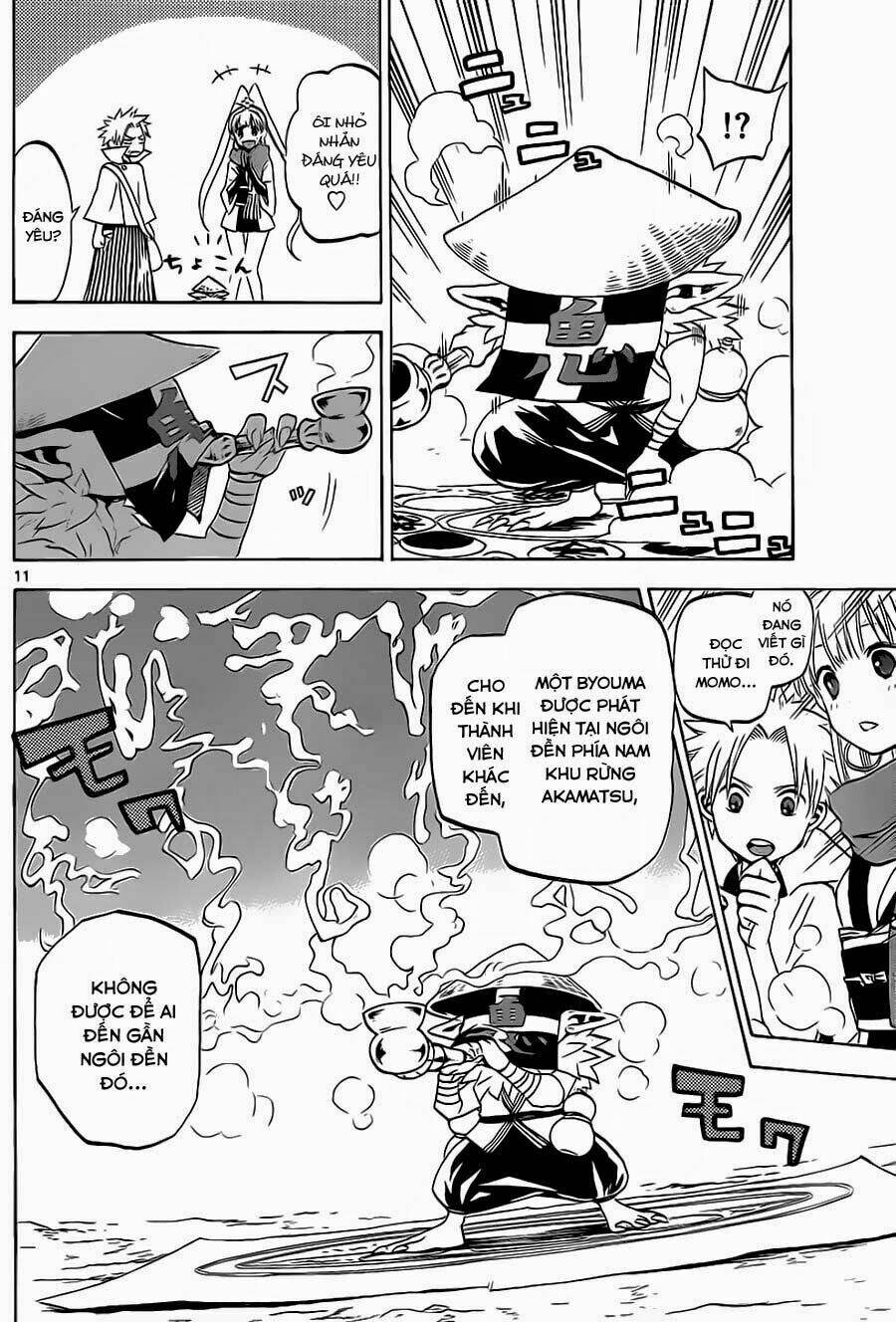 kaitai shinsho zero chapter 3 12