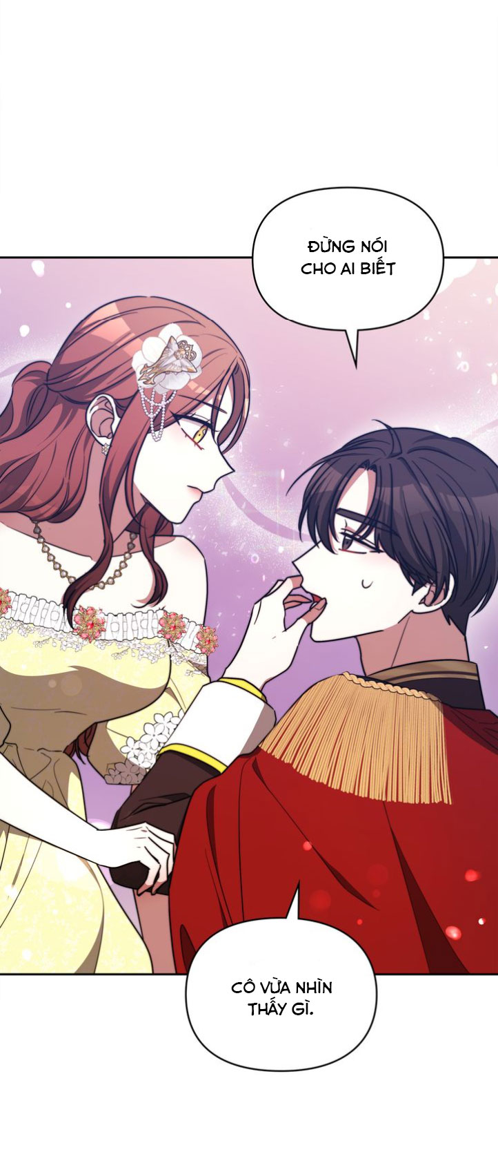 chuyện tình tay ba chapter 115 6