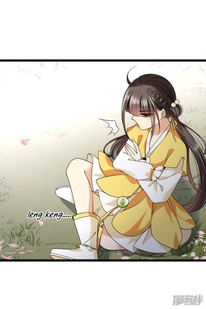 nụ cười của ngươi ngọt gãy tám cái răng của ta chapter 68 22