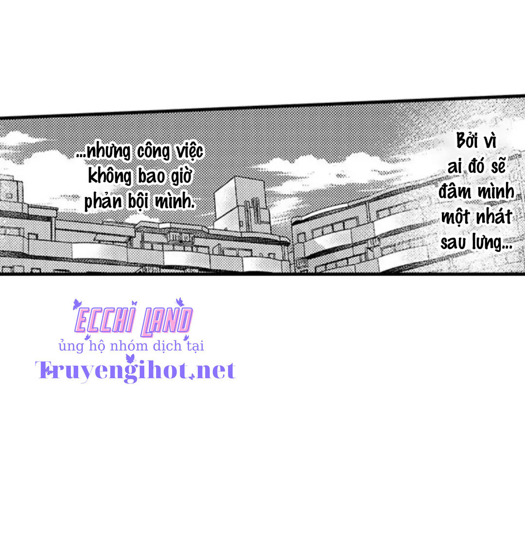 hướng dẫn yêu đương của ngài giám đốc chapter 5.1 8