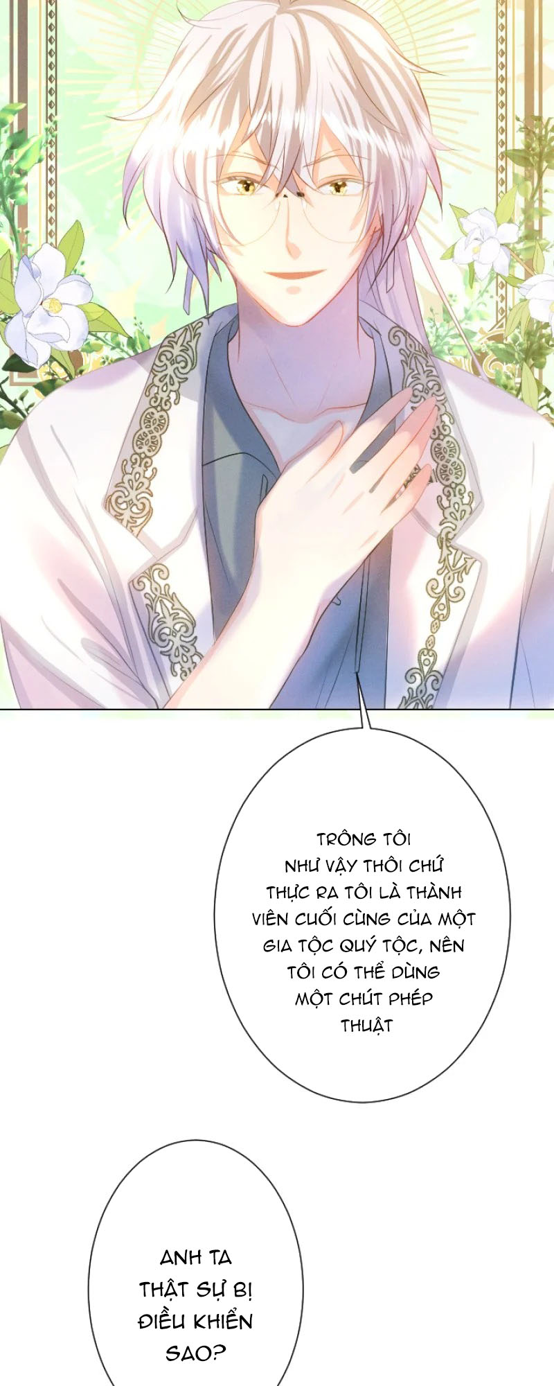 bản hợp đồng bí mật chapter 45.2 20