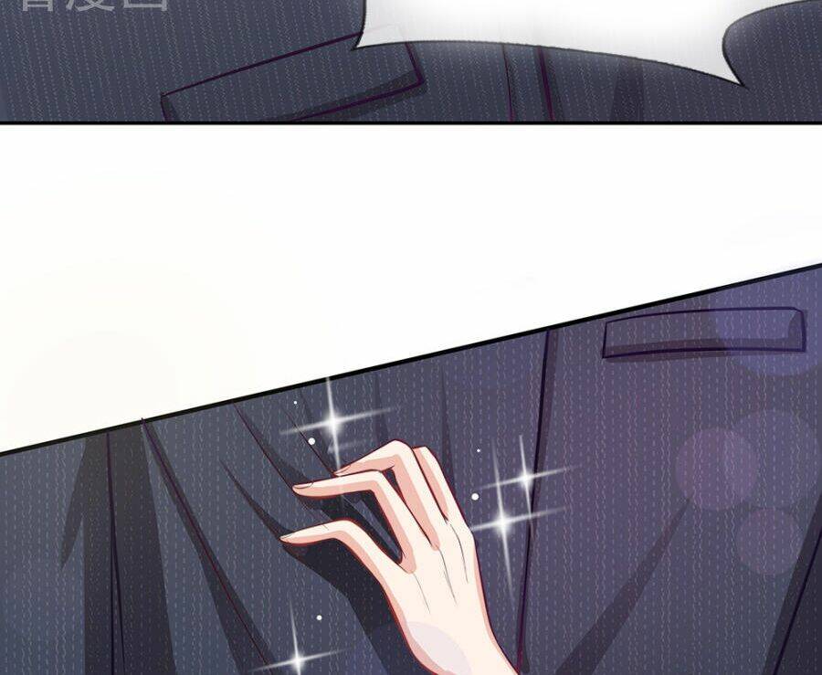 thiếu soái của tôi chính là manh như vậy chapter 50 32