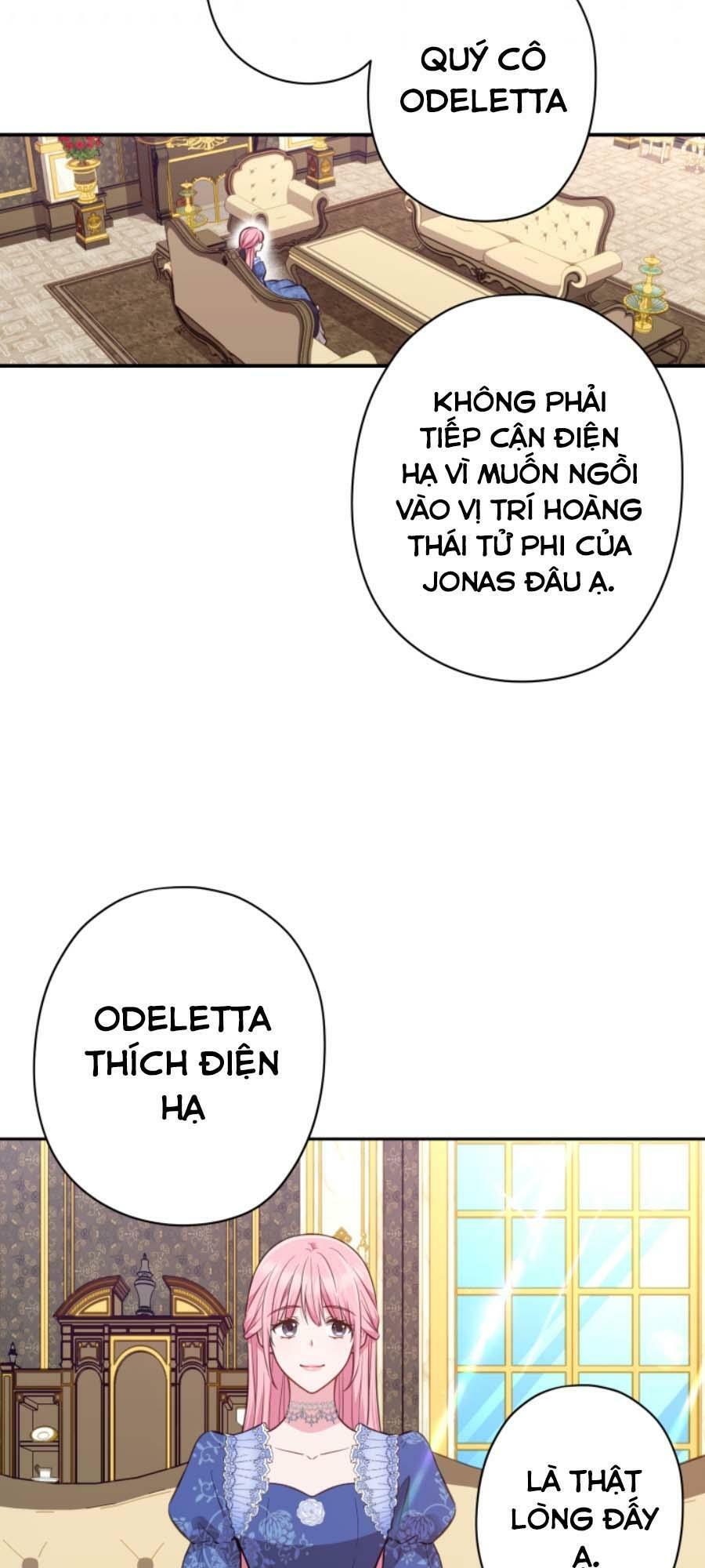 gửi đến người bạn của tôi chapter 29 42