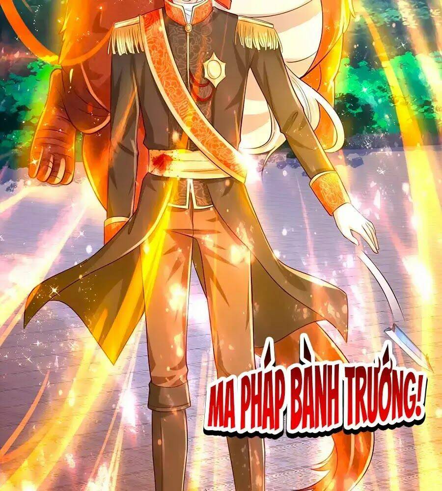 bỗng một ngày trở thành con gái nhà vua chapter 128 38