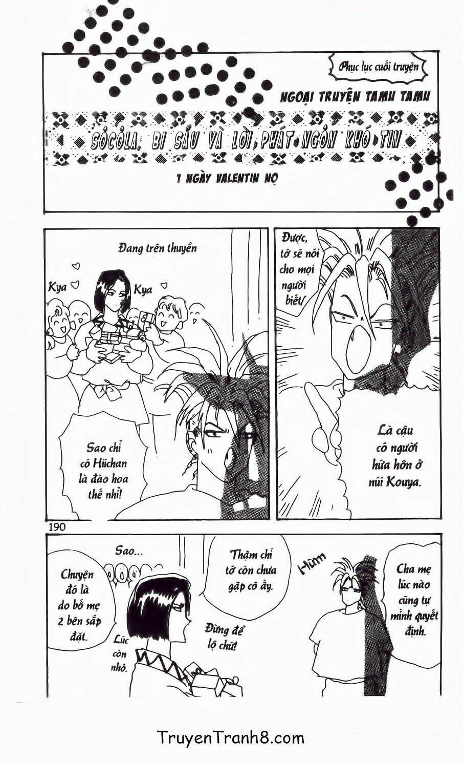 đứa con số phận chapter 69.2 23