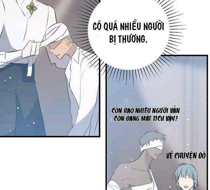 tôi là bạn gái cũ của một người lính chapter 46 47