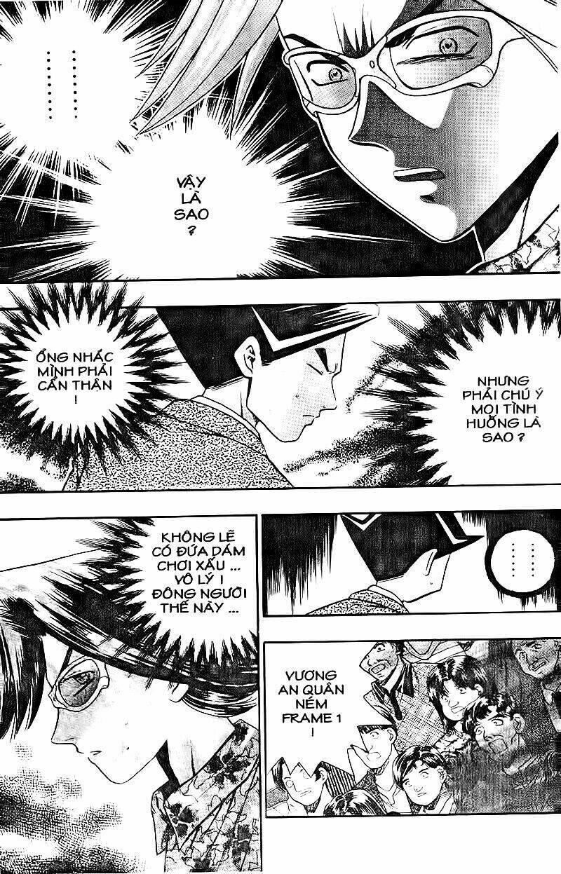 bowling king chapter 124 11