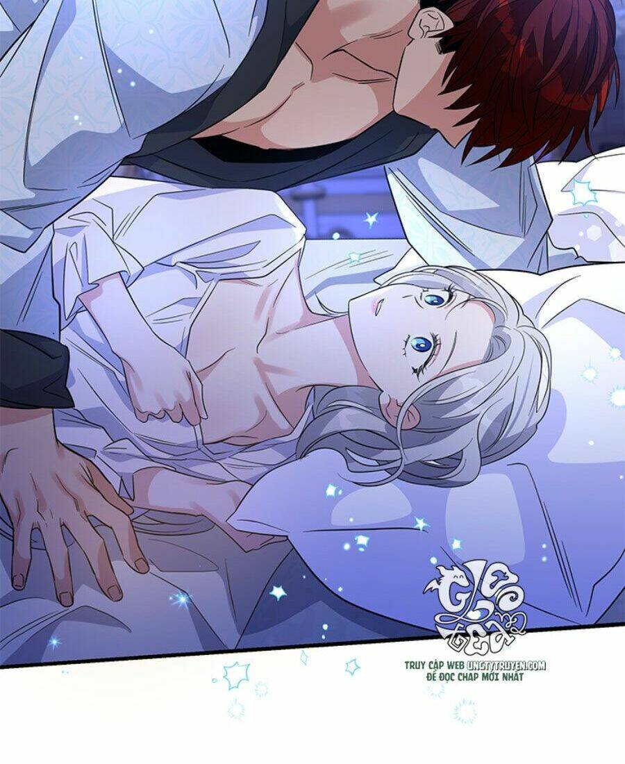 chồng yêu, em muốn đình công! chapter 46 30