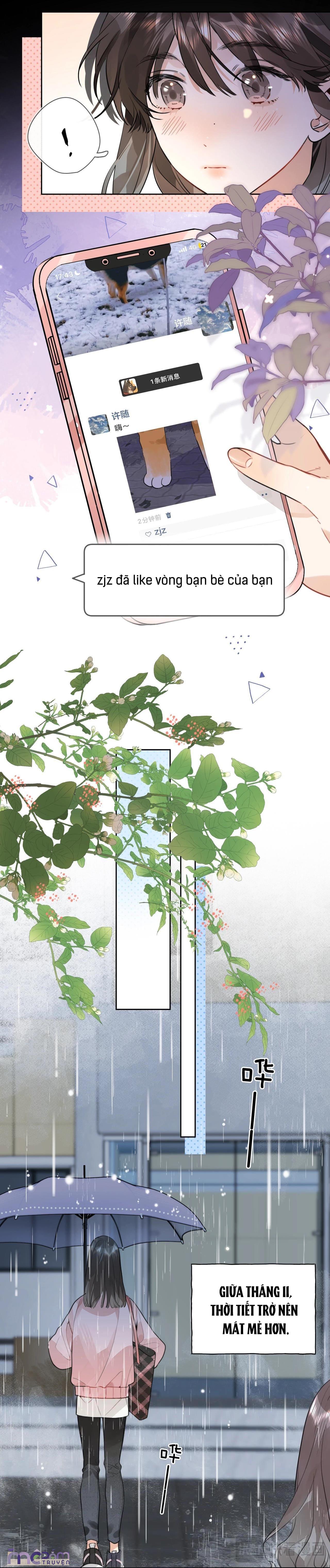 gặp em hóa si tình chapter 16 13