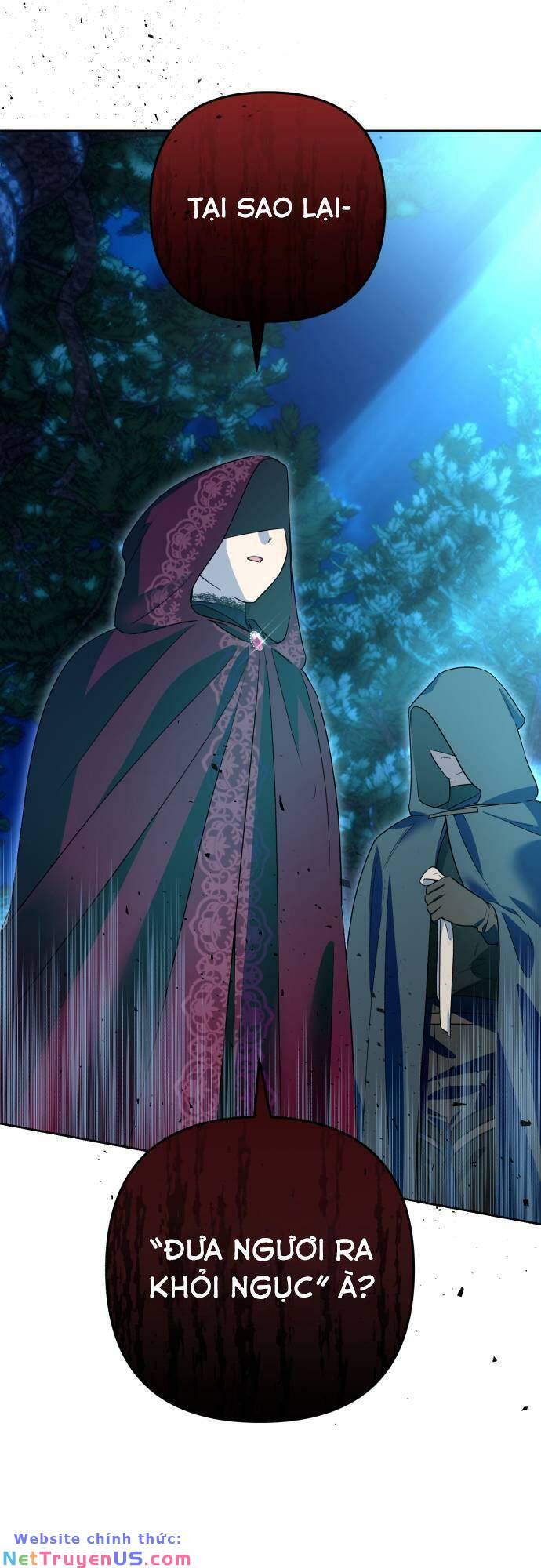 công nương mint bé nhỏ chapter 49 44