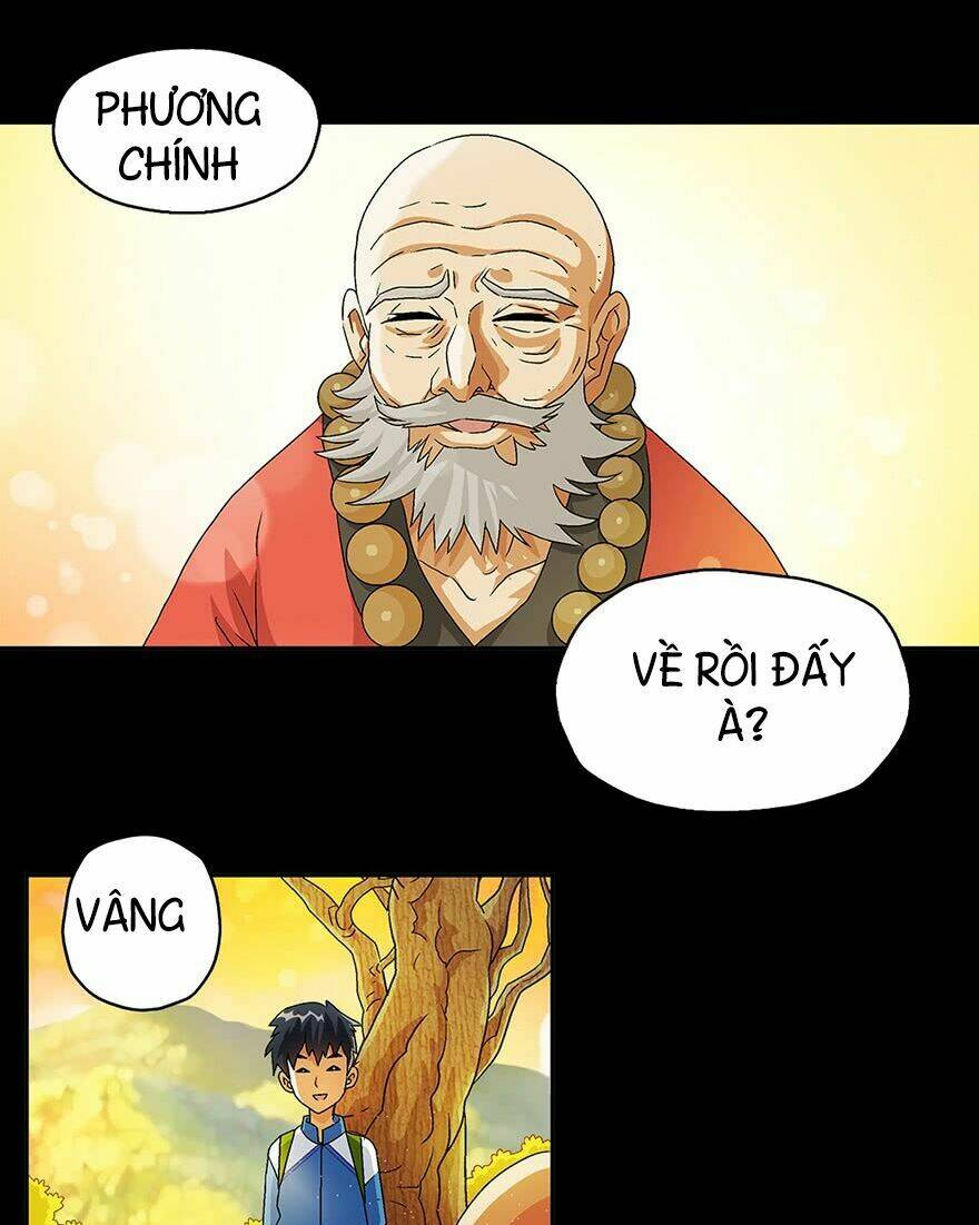 lão nạp muốn hoàn tục chapter 1 21