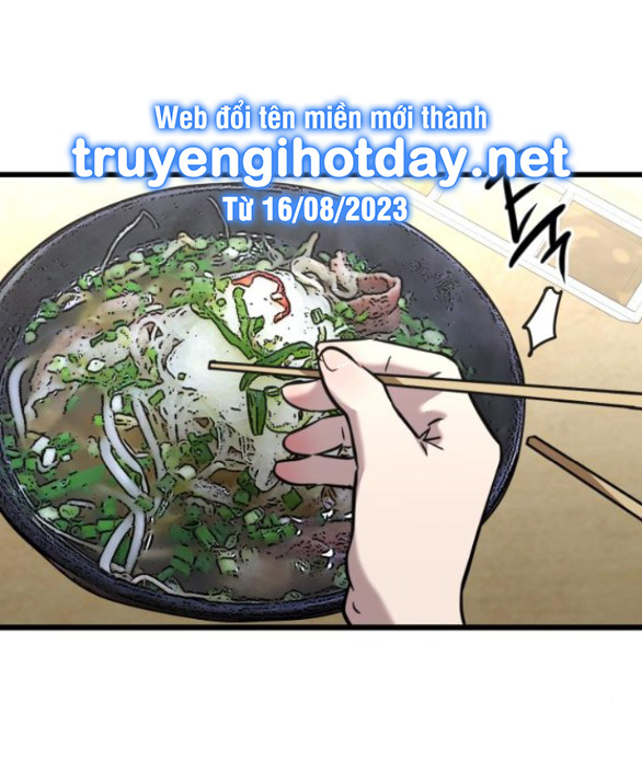 Nari Ở Nhà Đối Diện chapter 45.1 - Trang 20