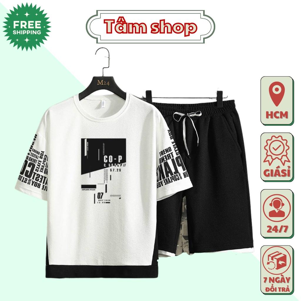 Đồ Bộ Thể Thao Nam Nữ SU-P - Set Quần Áo bốn mùa đẹp cao cấp mặc nhà đi chơi thoải mái 05