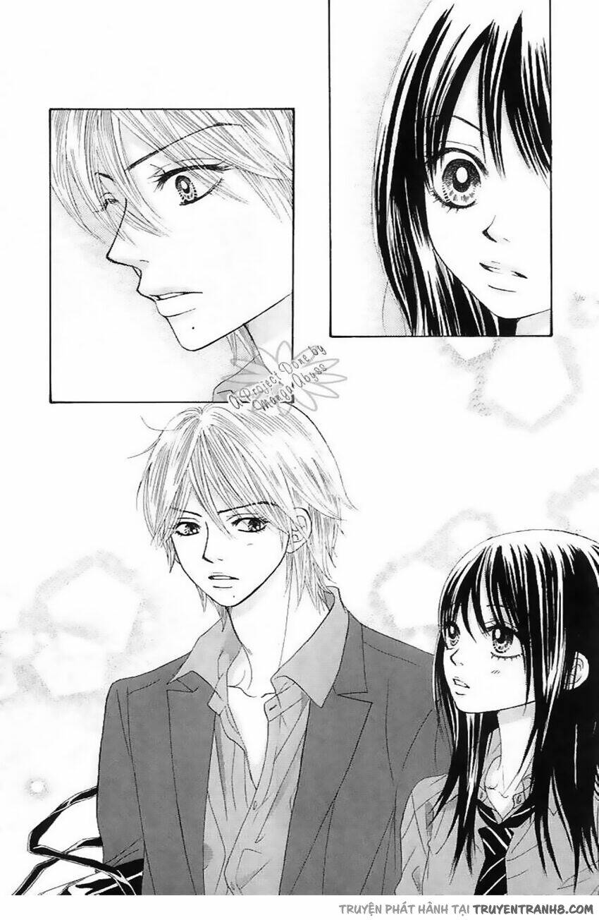 bokutachi wa shitte shimatta chapter 5 30