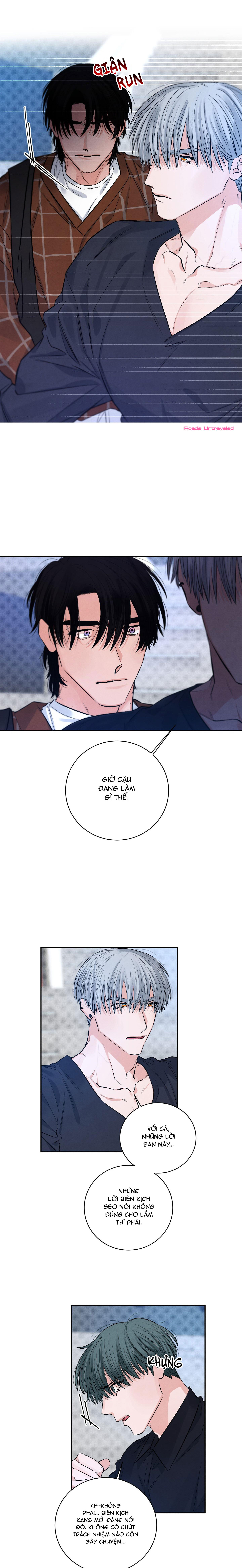 cơn mưa sao băng chapter 3 5