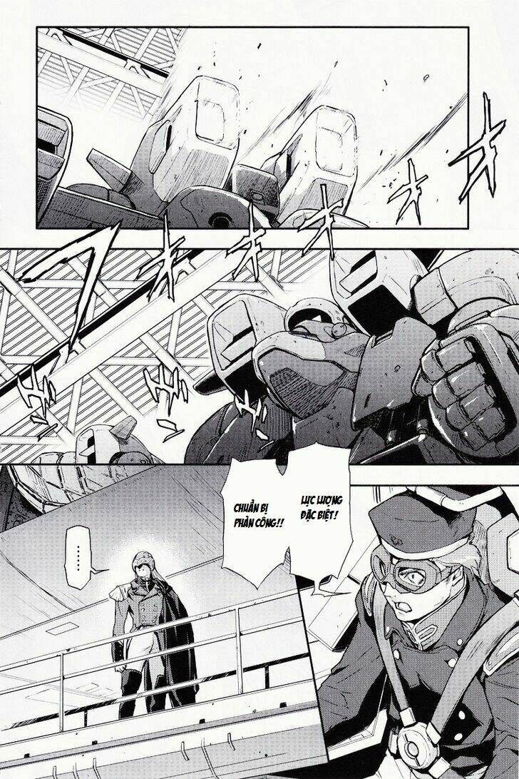 new mobile report gundam wing endless waltz: the glory of losers chapter 6 12