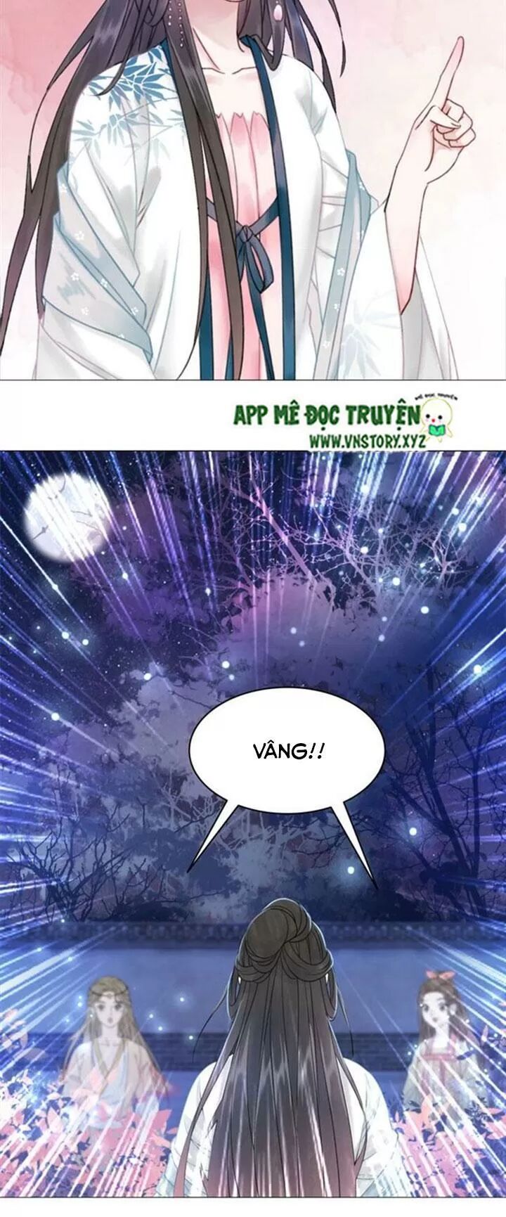 cực phẩm phế vật tiểu thư chapter 98 22