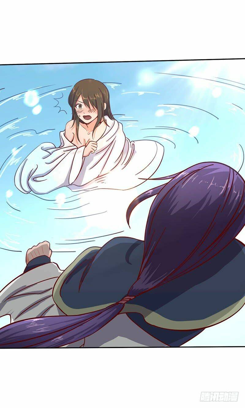 hỗn độn kiếm thần chapter 54 17