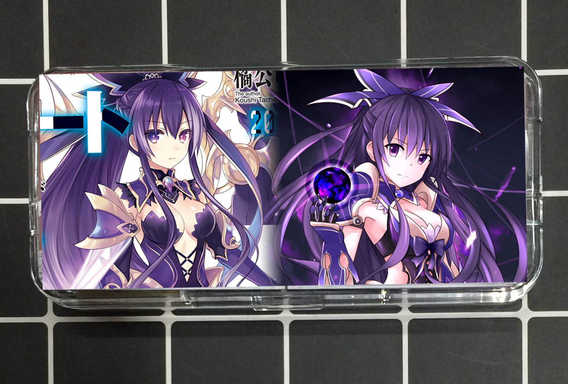 Bộ compa 7 món Date A Live