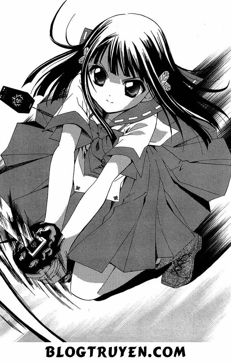 ác mộng gakuen chapter 4 40