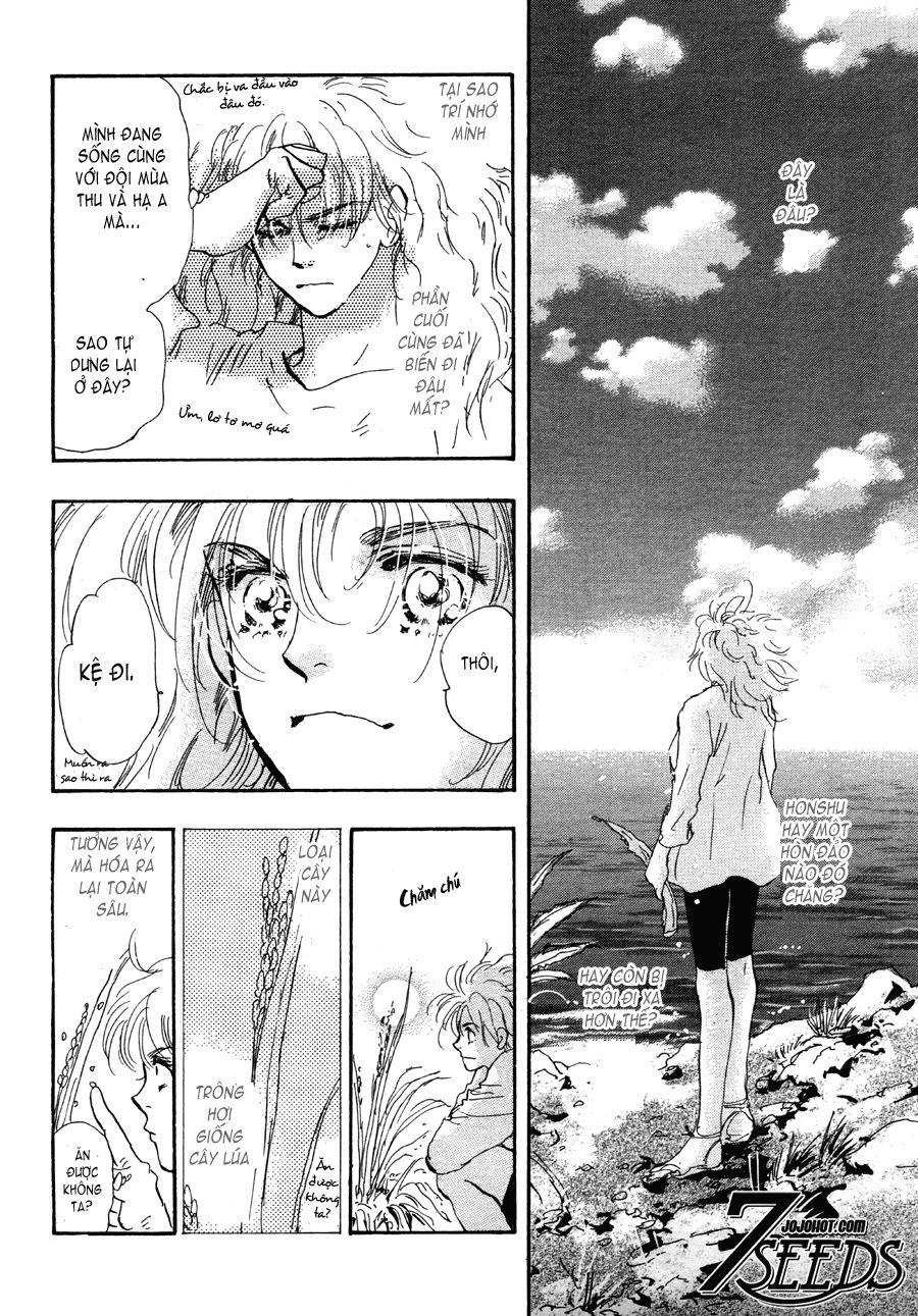 mầm sống chapter 110 10