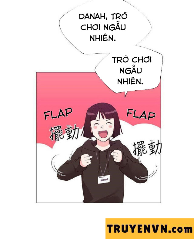 unlucky girl - cô nàng xui xẻo chapter 6 29