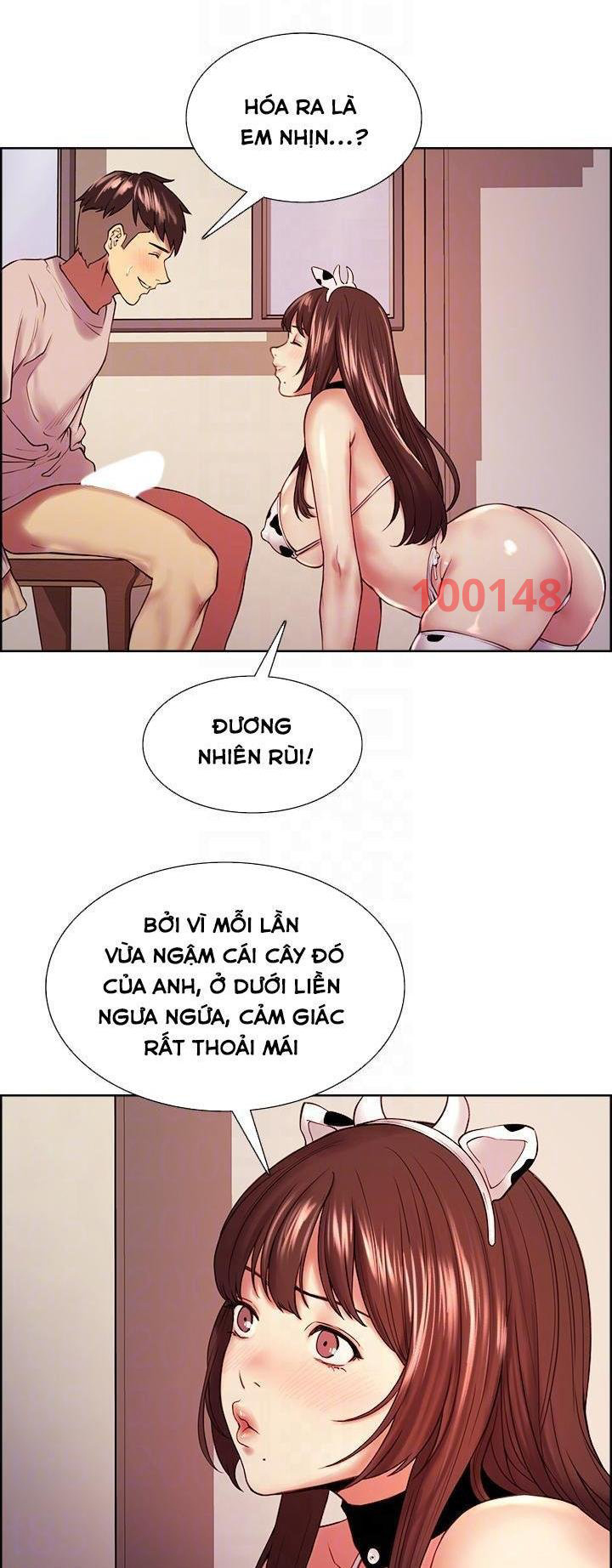 chạy trốn gia đình chapter 56 21