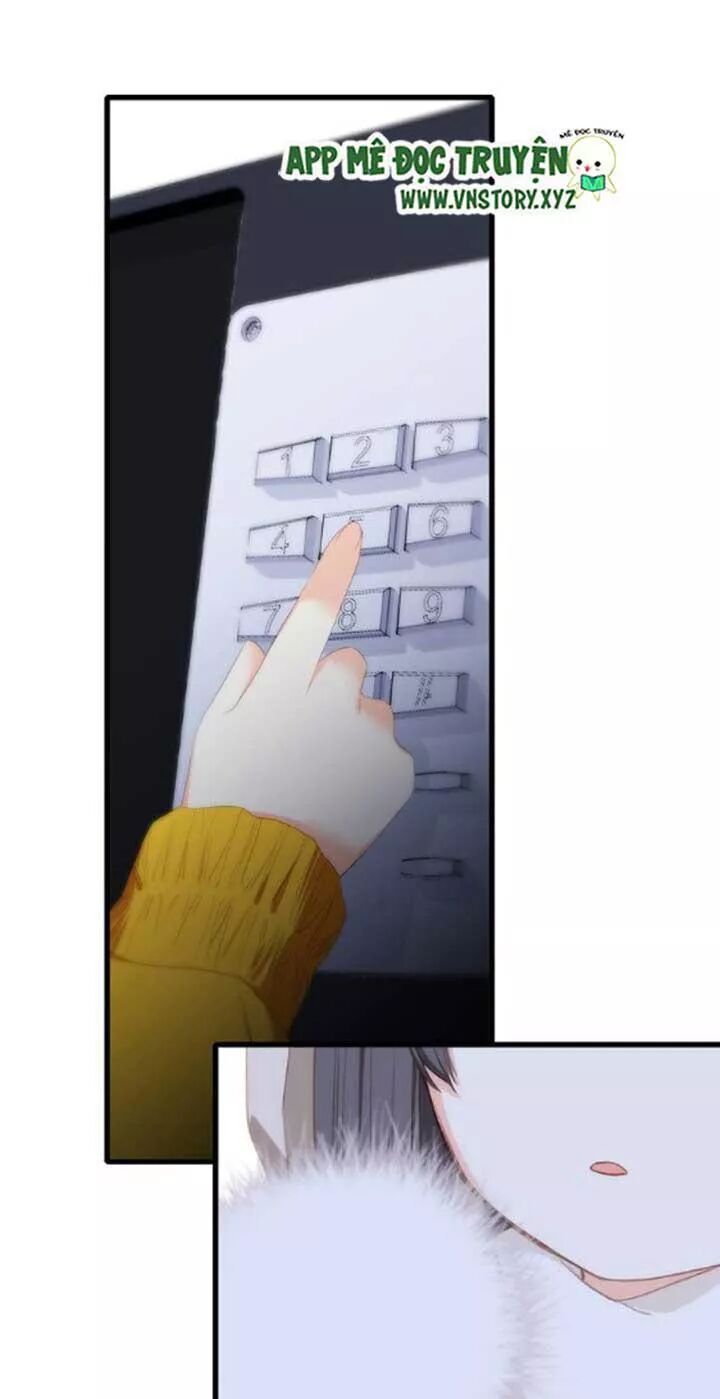 con tim rung động 2 chapter 94 20