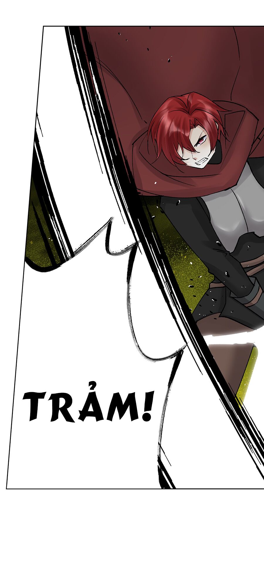 bản giáo chủ thân bất do kỷ chapter 43 21