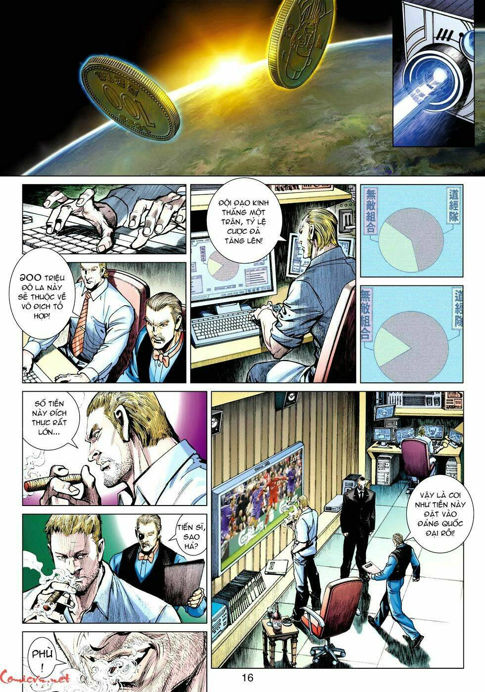 vương phong lôi 1 chapter 29 15