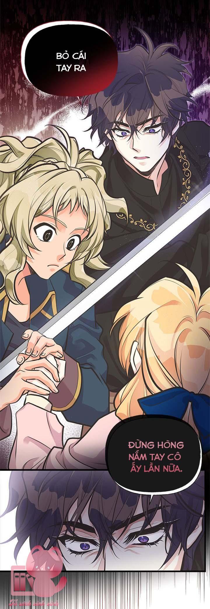 chị tôi nhặt về nam chính của tiểu thuyết chapter 65 22