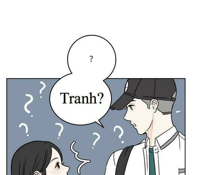 30 phút bước đi bên em chapter 28.5 21