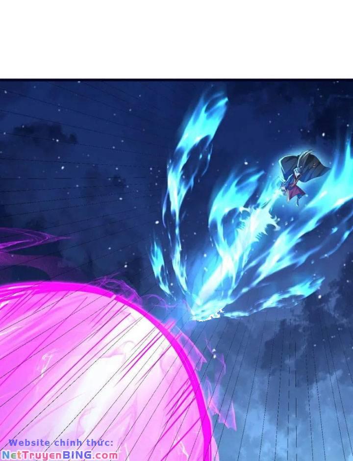 tiên võ đế tôn chapter 499 15