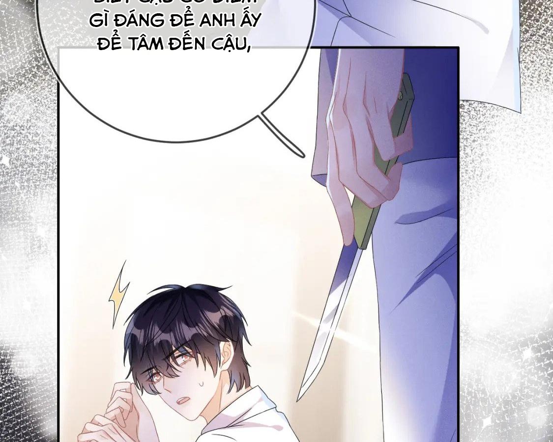 CƯỜNG THẾ CÔNG CHIẾM chapter 41