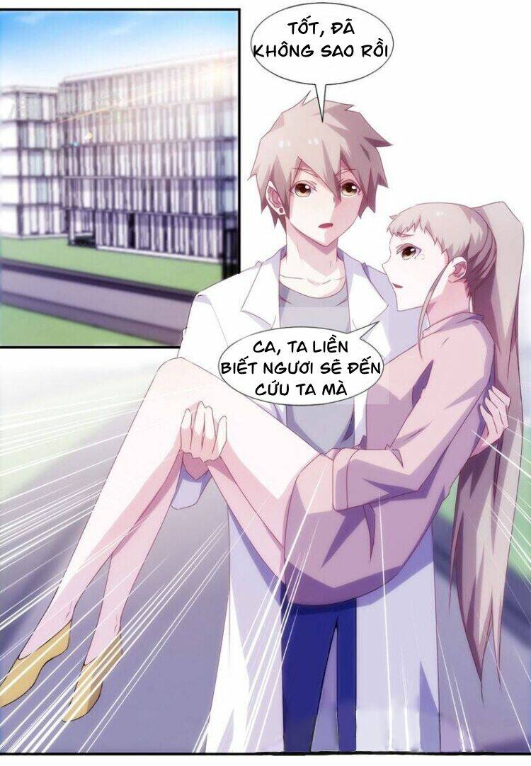 thần y hệ thống chapter 65 8