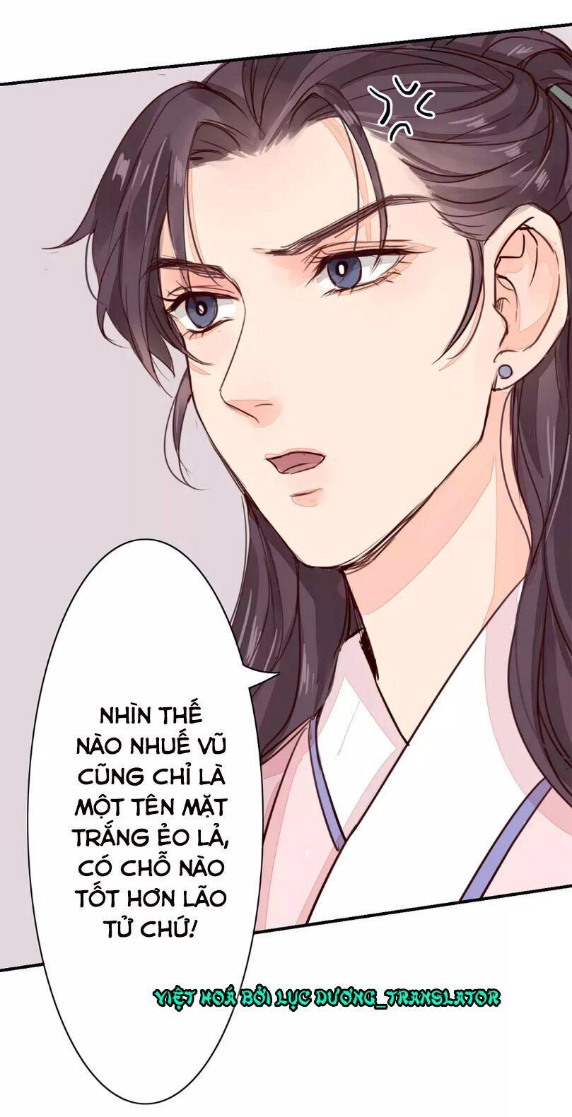 chỉ phu vi thê chapter 30 9