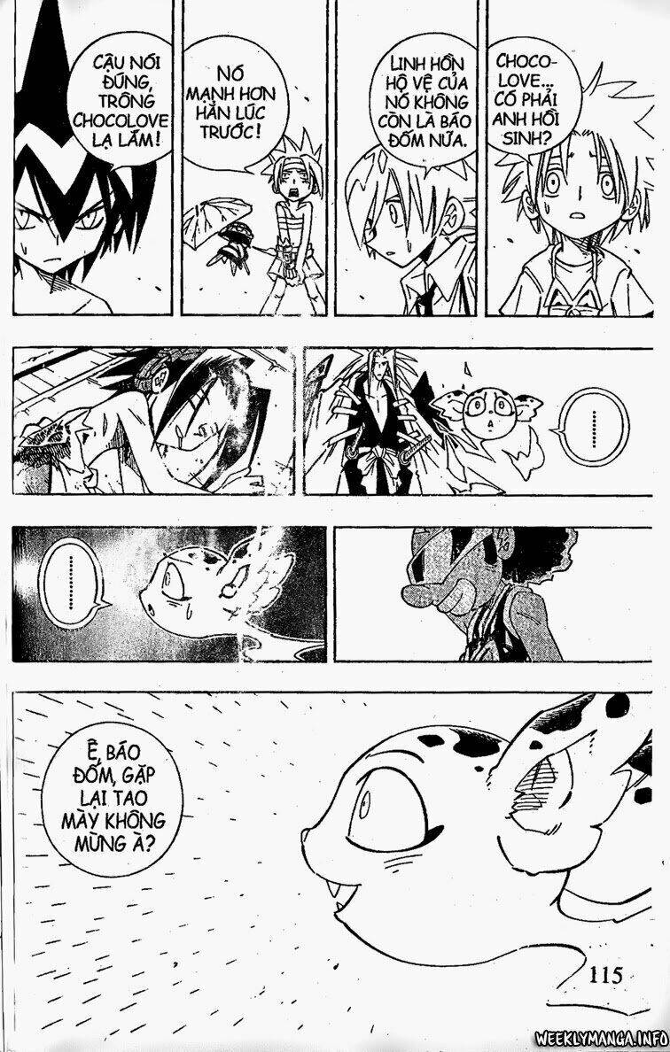 vua pháp thuật chapter 203 7