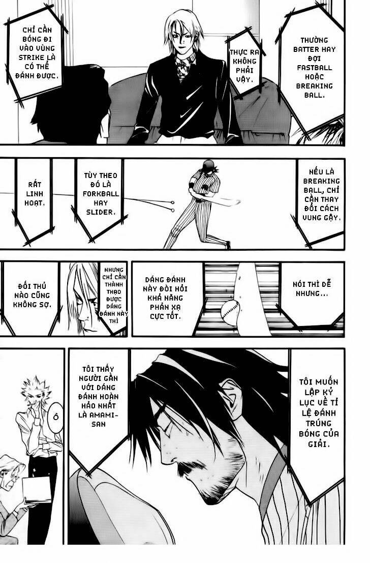 one outs chapter 93 12