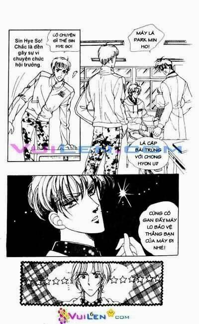 lá chắn tình yêu chapter 2 6