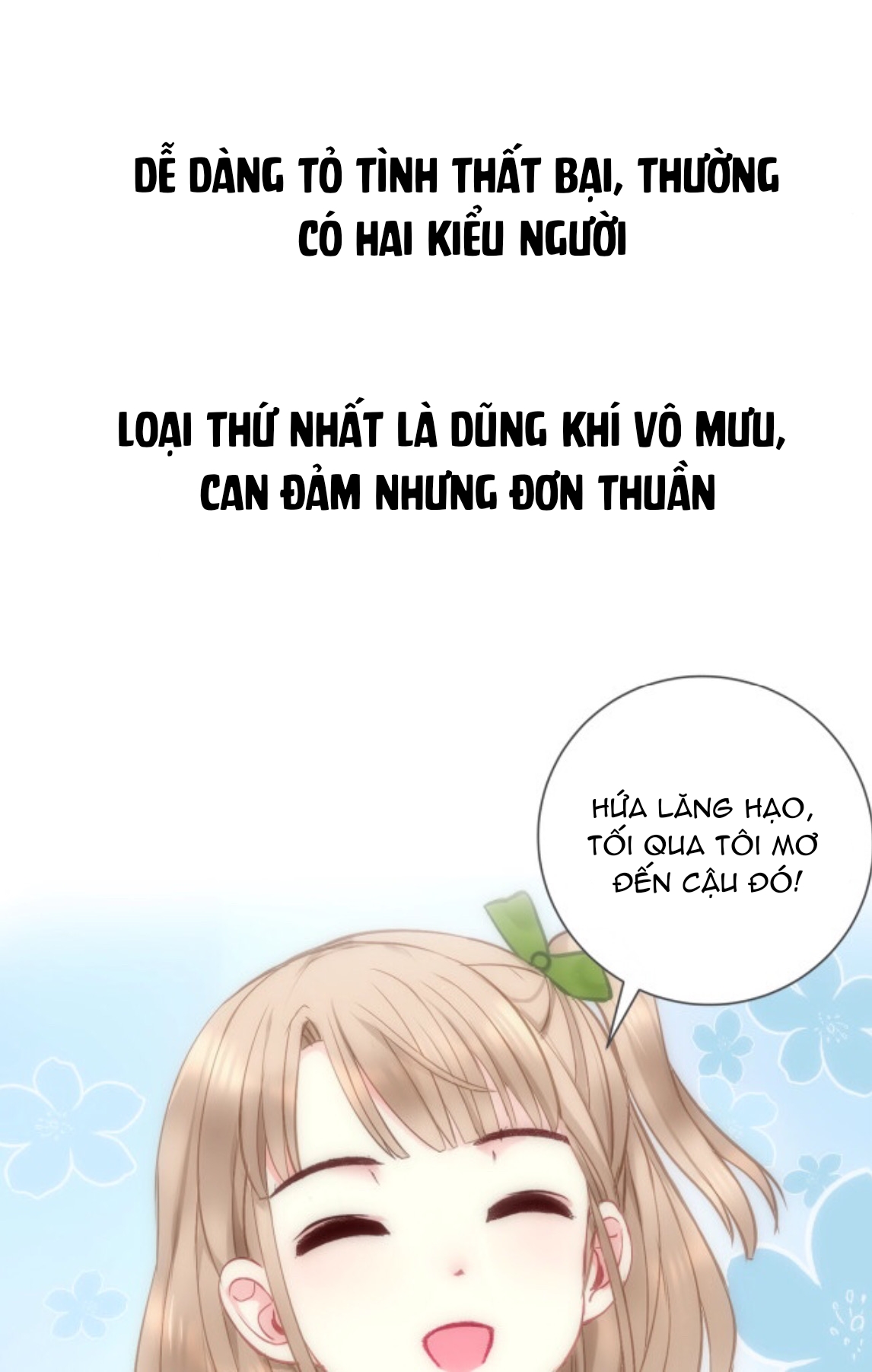 hoán đổi linh hồn chapter 0 1