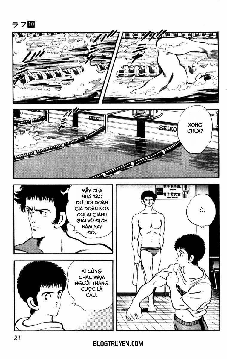 rough - ngọc thô chapter 90 20